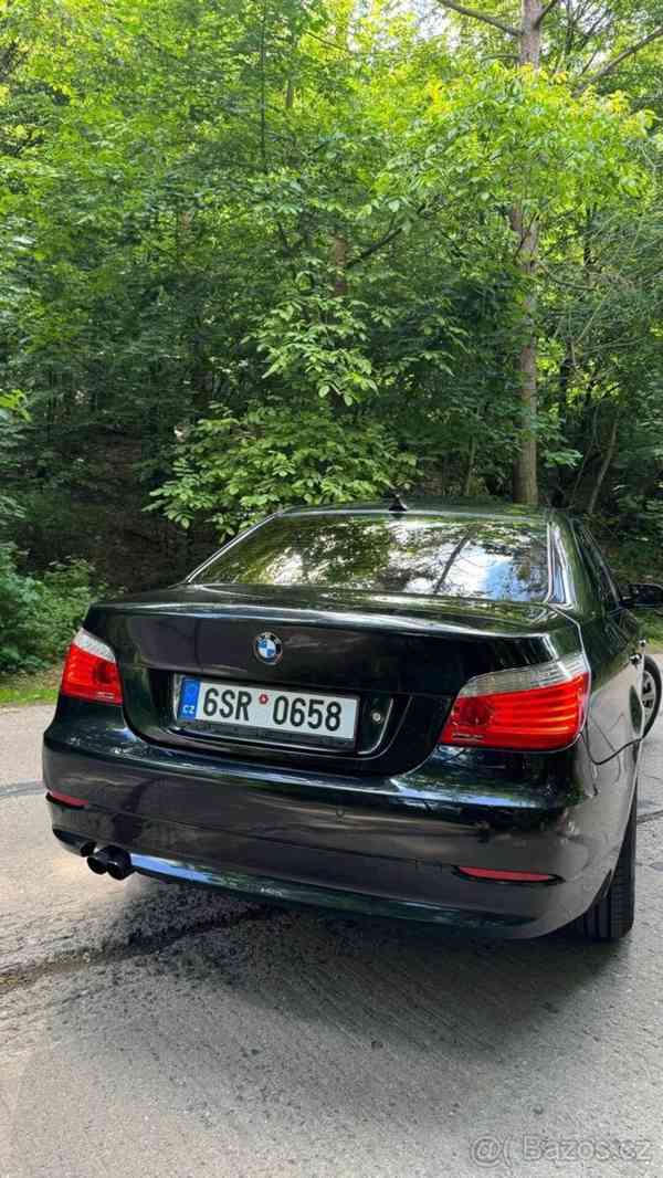BMW Řada 6 2,5 - foto 3