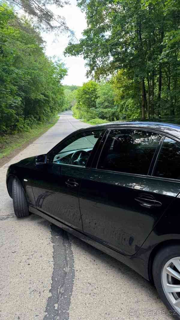 BMW Řada 6 2,5 - foto 5