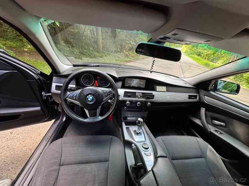 BMW Řada 6 2,5 - foto 12