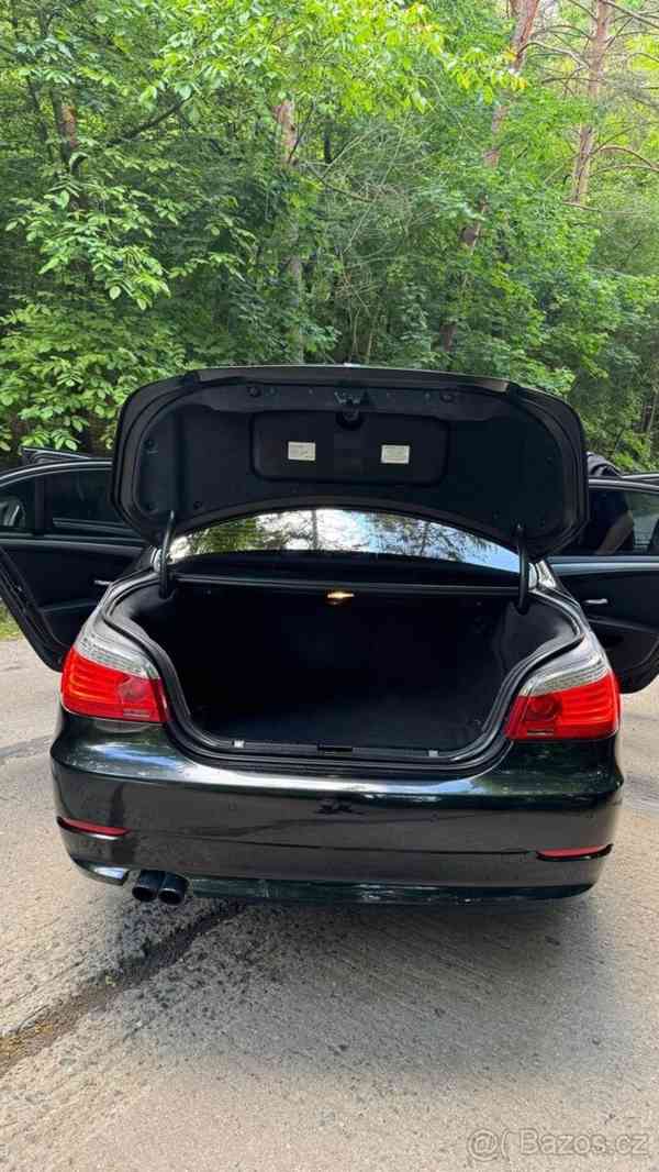 BMW Řada 6 2,5 - foto 8