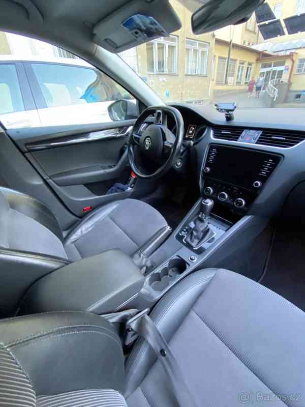 Škoda Octavia 1.6 TDI Style - foto 4