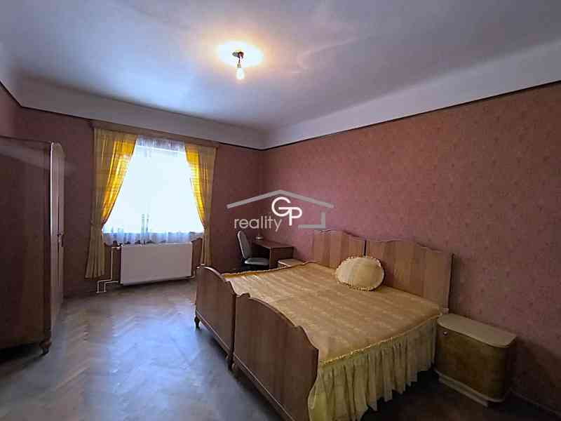 Pronájem vícegen. RD, ul. Jar. Ježka, Č. Budějovice - foto 6