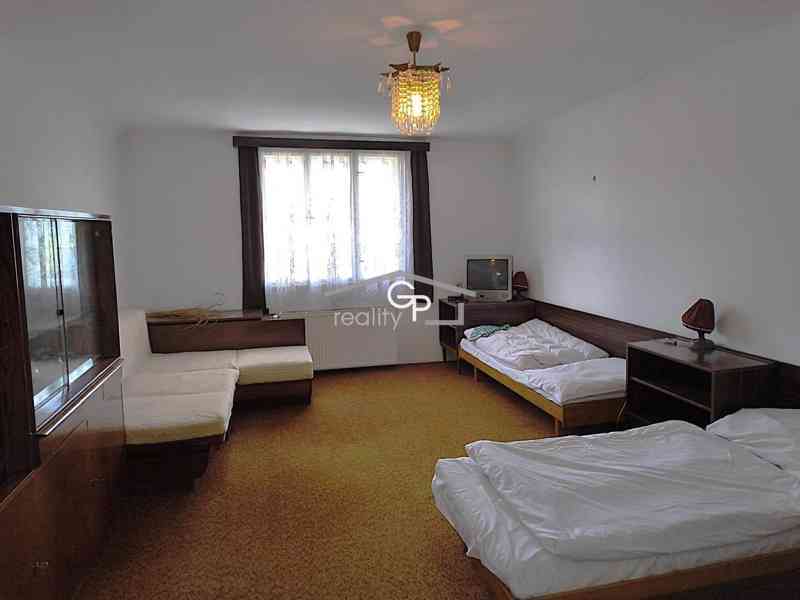 Pronájem vícegen. RD, ul. Jar. Ježka, Č. Budějovice - foto 8