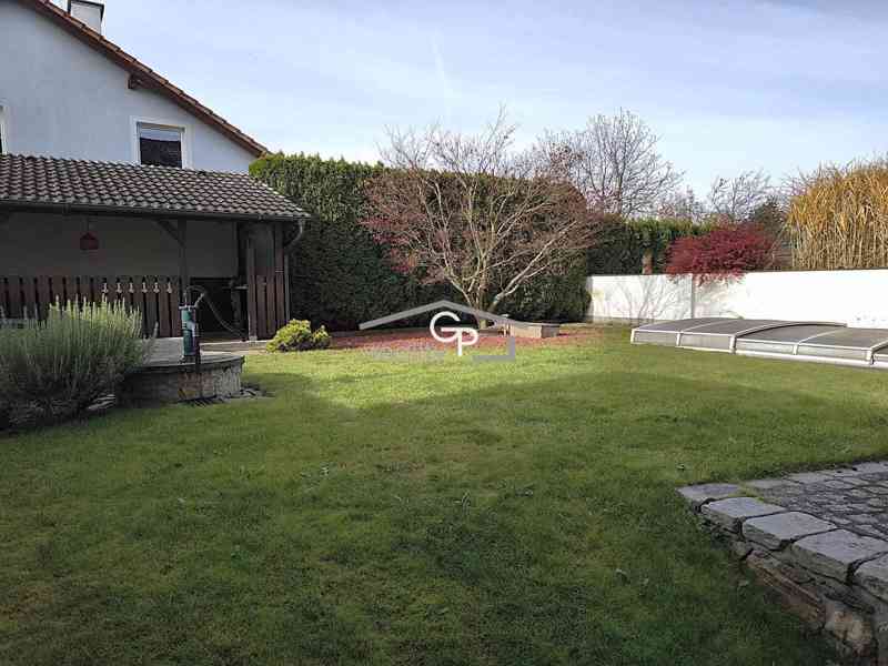 Pronájem vícegen. RD, ul. Jar. Ježka, Č. Budějovice - foto 18