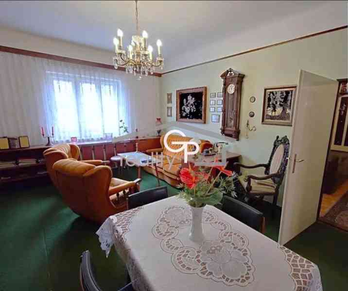 Pronájem vícegen. RD, ul. Jar. Ježka, Č. Budějovice - foto 4