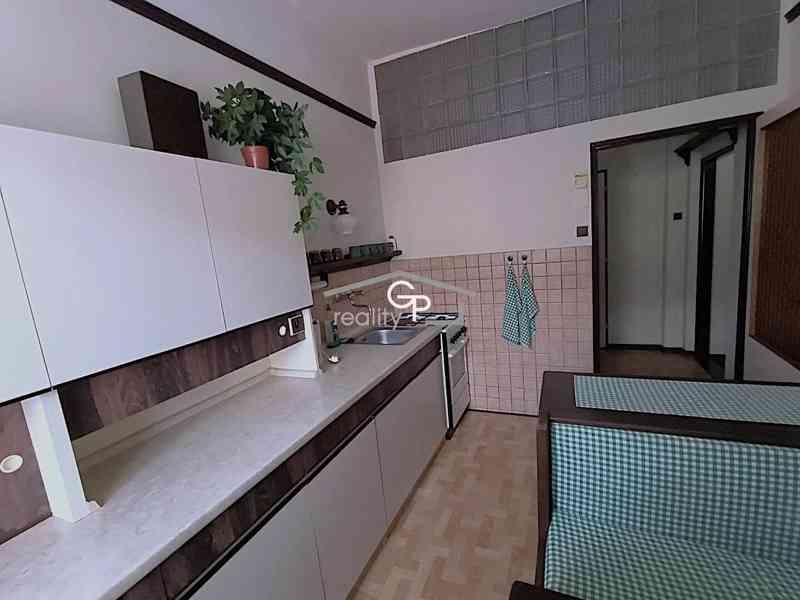 Pronájem vícegen. RD, ul. Jar. Ježka, Č. Budějovice - foto 3