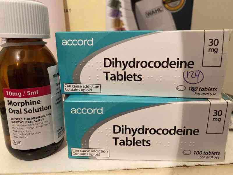Neurol, Lexaurin, Rivotril, Hypnogen - foto 1