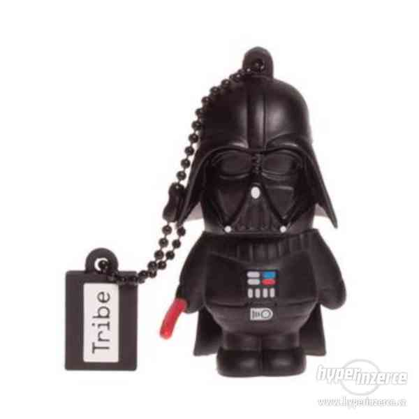 usb flash disc Star Wars Darth Vader 16 GB - foto 1