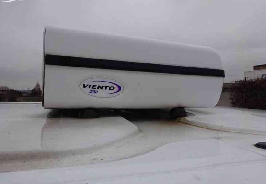 Ford Transit Custom 2.0 tdci Chlaďák r.v.2018 Nové ČR (DPH - foto 19