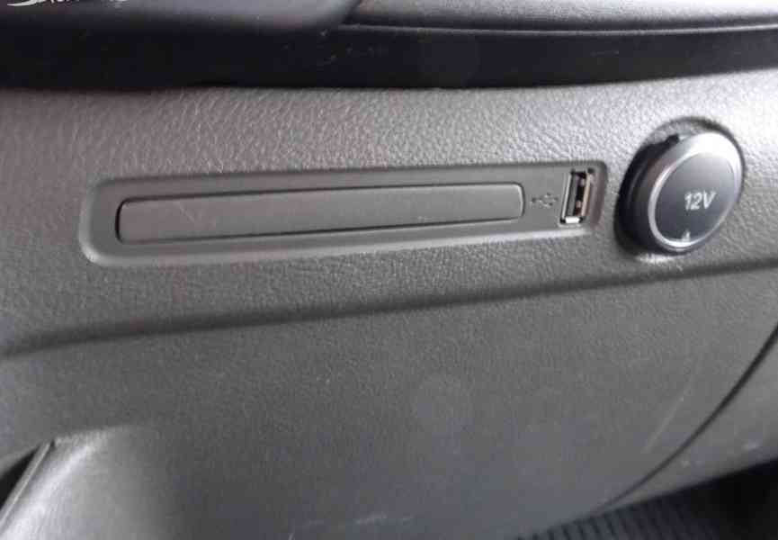 Ford Transit Custom 2.0 tdci Chlaďák r.v.2018 Nové ČR (DPH - foto 9