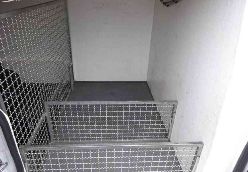 Ford Transit Custom 2.0 tdci Chlaďák r.v.2018 Nové ČR (DPH - foto 18