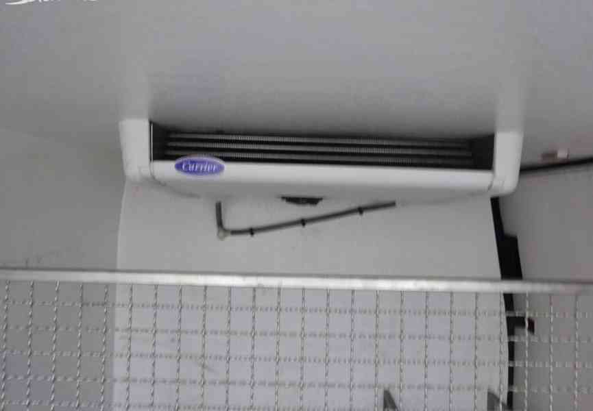 Ford Transit Custom 2.0 tdci Chlaďák r.v.2018 Nové ČR (DPH - foto 16