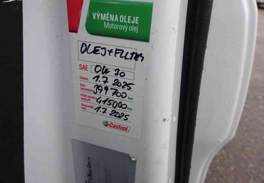 Ford Transit Custom 2.0 tdci Chlaďák r.v.2018 Nové ČR (DPH - foto 20