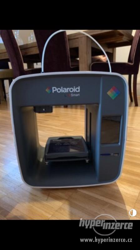 3D tiskárna Polaroid Play Smart - foto 2