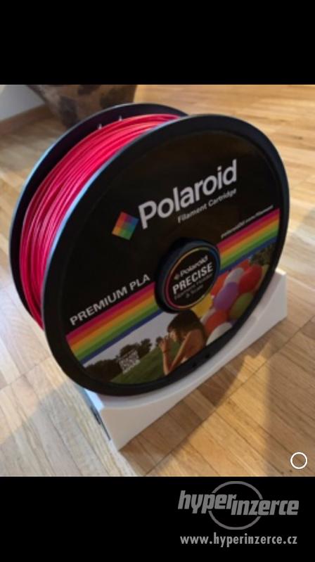 3D tiskárna Polaroid Play Smart - foto 4