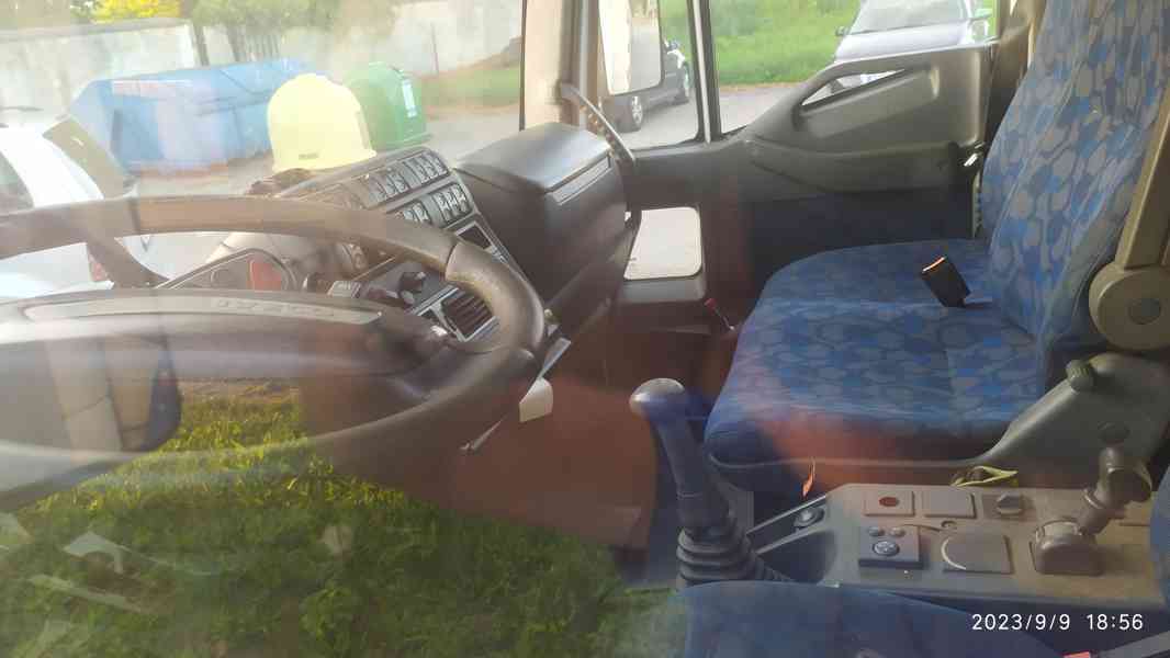 Iveco Eurocargo ML 120EL - foto 7