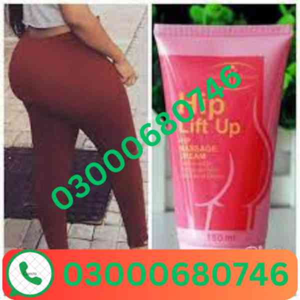 Hip Up Firming Cream Price in Gujranwala 03000680746 - foto 1