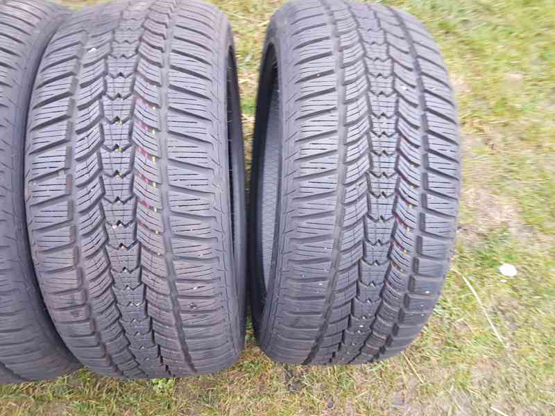 Zimní pneumatiky - foto 2