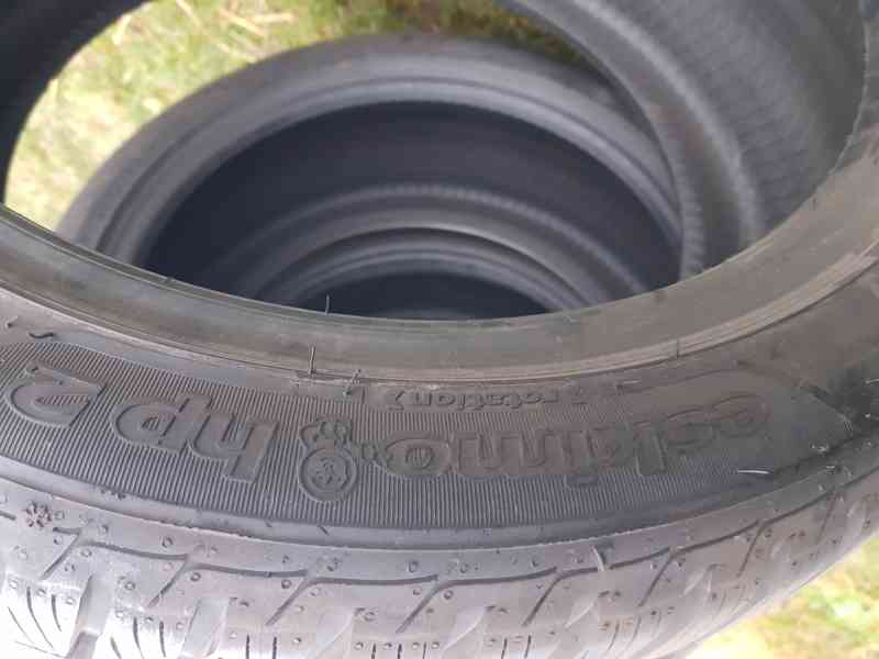 Zimní pneumatiky - foto 6