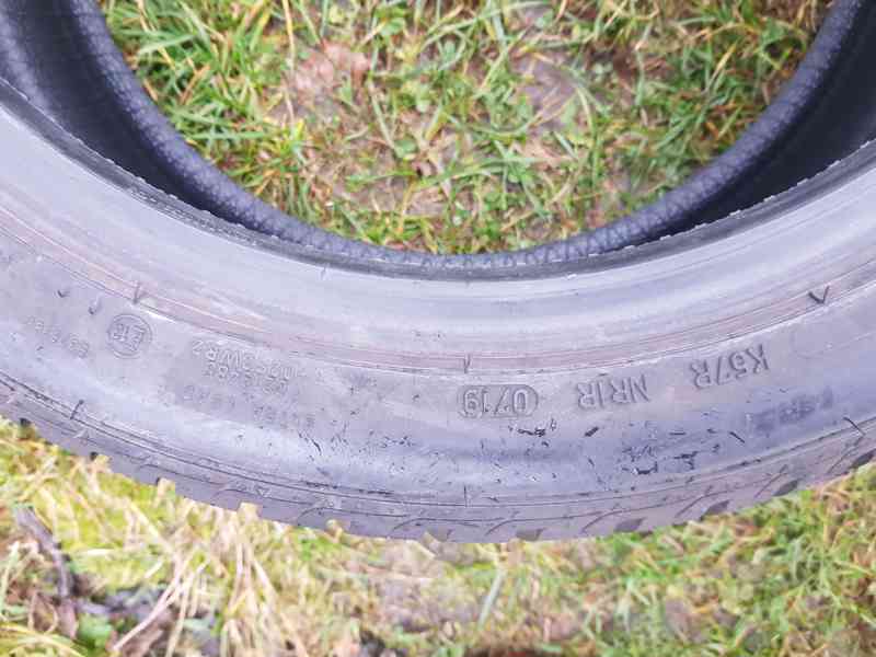 Zimní pneumatiky - foto 5