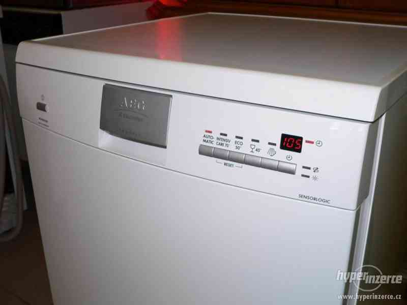 AEG maxima AAA - foto 1
