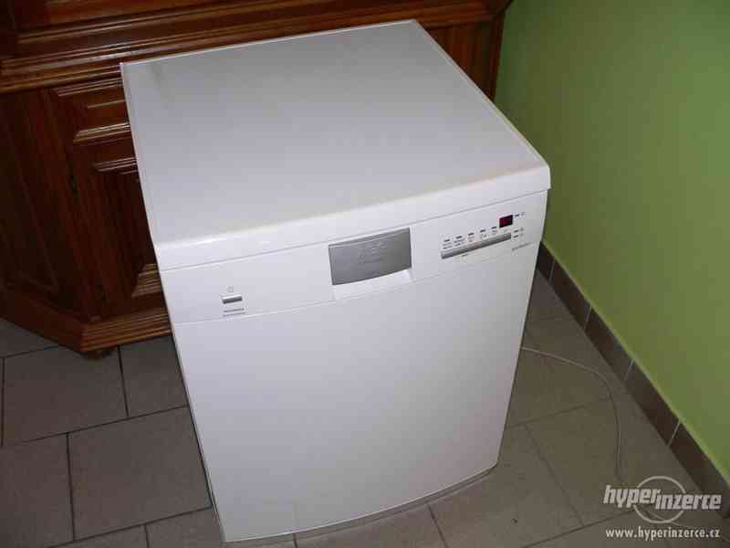 AEG maxima AAA - foto 2