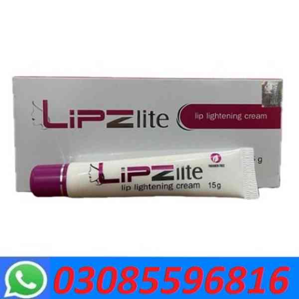Lipzlite Lip Lightening Cream In Multan $ (03085596816) - foto 2