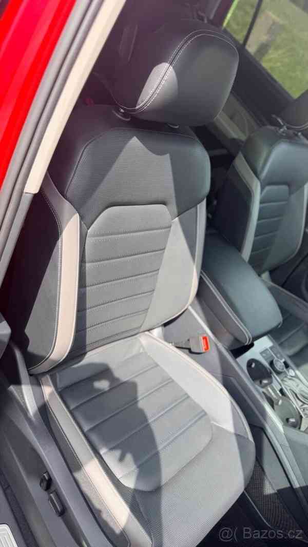 Volkswagen Atlas 3,6   Premium R-Line 206kw - foto 10