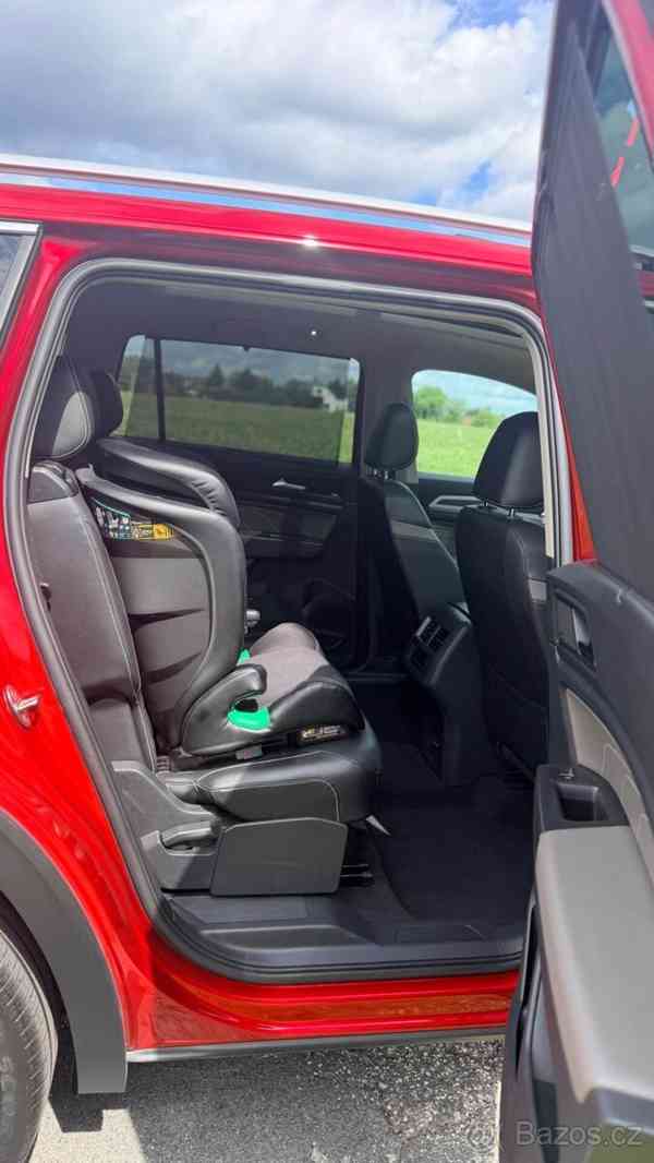 Volkswagen Atlas 3,6   Premium R-Line 206kw - foto 12