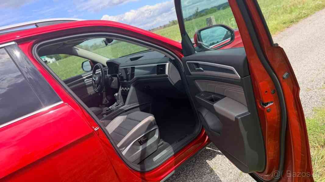 Volkswagen Atlas 3,6   Premium R-Line 206kw - foto 5