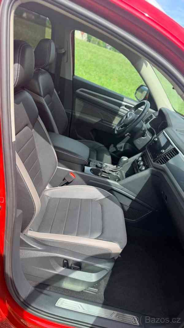 Volkswagen Atlas 3,6   Premium R-Line 206kw - foto 3