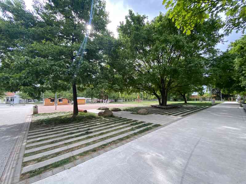 PRONÁJEM ZREKONSTRUOVANÉHO STŘEŠNÍHO BYTU 1+ KK, BRNO - foto 34