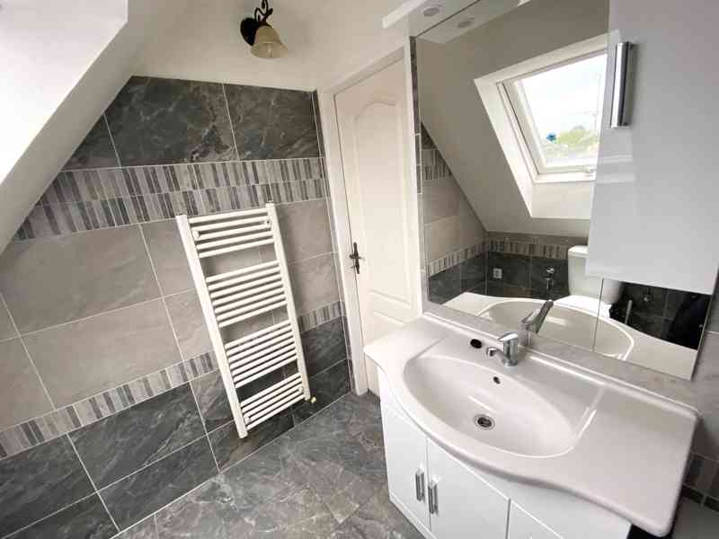 PRONÁJEM ZREKONSTRUOVANÉHO STŘEŠNÍHO BYTU 1+ KK, BRNO - foto 21