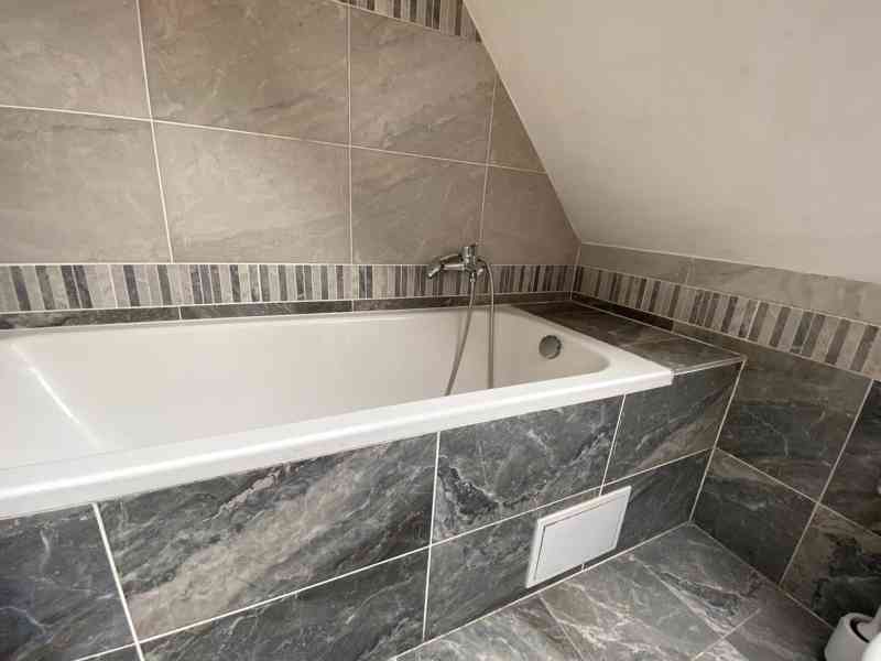 PRONÁJEM ZREKONSTRUOVANÉHO STŘEŠNÍHO BYTU 1+ KK, BRNO - foto 16