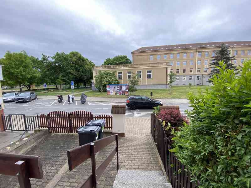 PRONÁJEM ZREKONSTRUOVANÉHO STŘEŠNÍHO BYTU 1+ KK, BRNO - foto 31