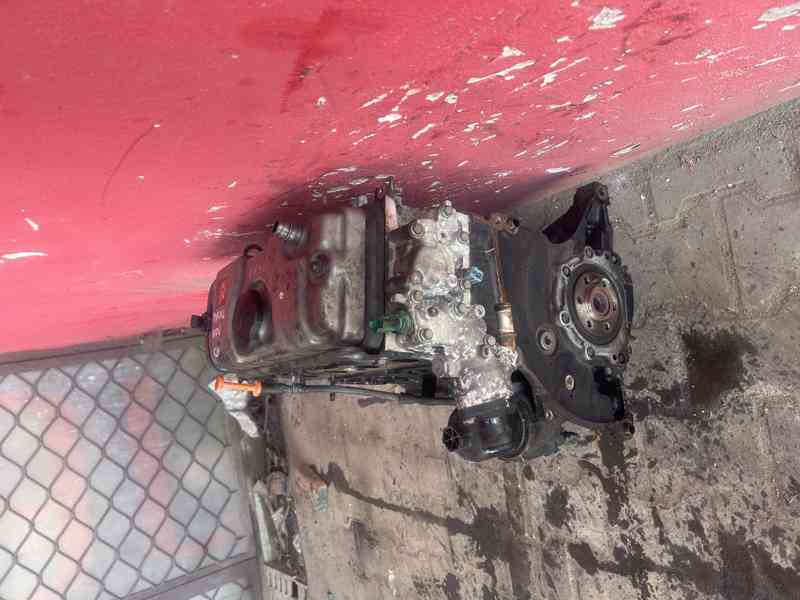 Motor 1,6i NFV 70KW Citroen Xsara Picasso záruka - foto 3