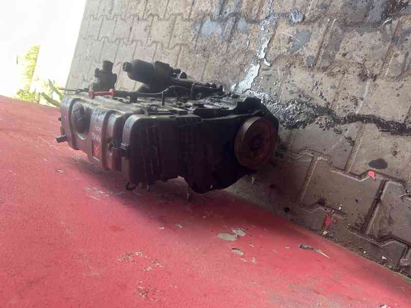 Motor 1,6i NFV 70KW Citroen Xsara Picasso záruka - foto 2