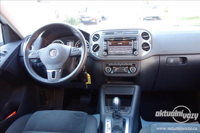 Volkswagen Tiguan 2.0, nafta, automat, r.v. 2014 - foto 2