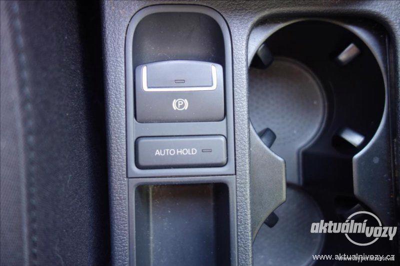 Volkswagen Tiguan 2.0, nafta, automat, r.v. 2014 - foto 7