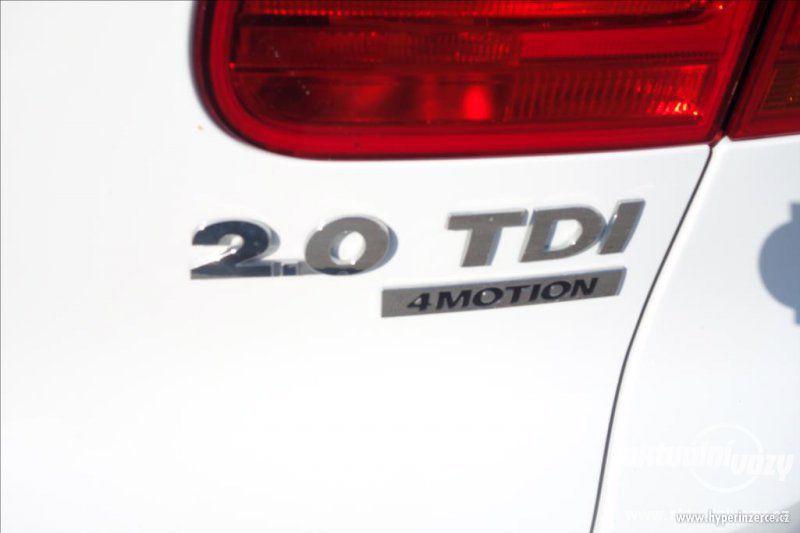 Volkswagen Tiguan 2.0, nafta, automat, r.v. 2014 - foto 13