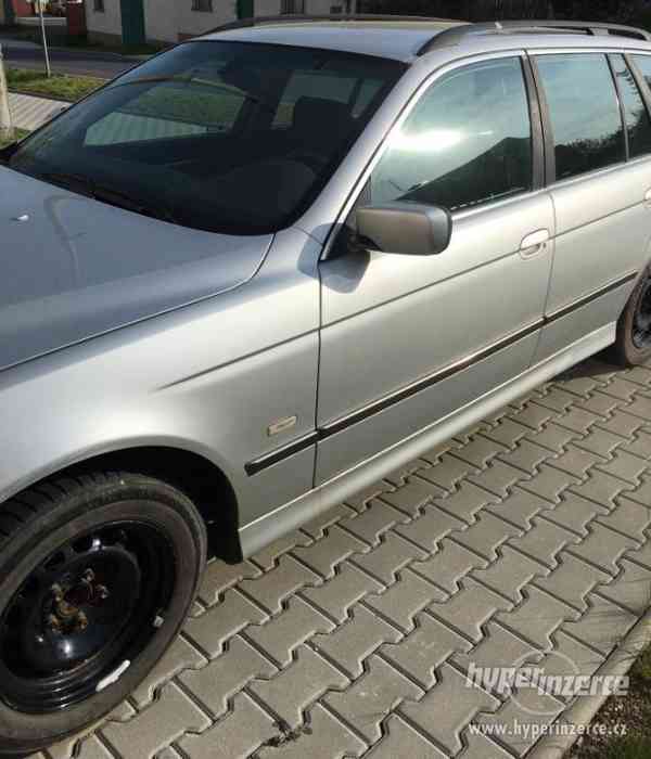 BMW E39 Touring - foto 2