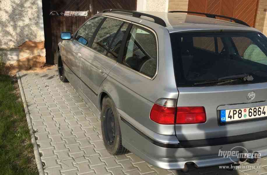 BMW E39 Touring - foto 4