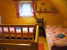Stylové ubytování na Valašsku - foto 2