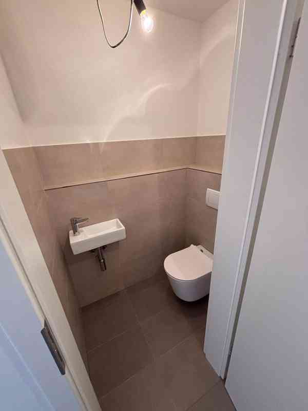 Pronájem bytu 3+kk 60m², sklep 6m², garážové stání - foto 6
