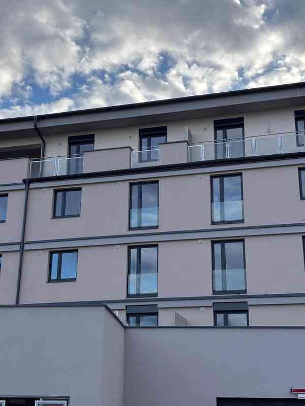 Pronájem bytu 3+kk 60m², sklep 6m², garážové stání - foto 18