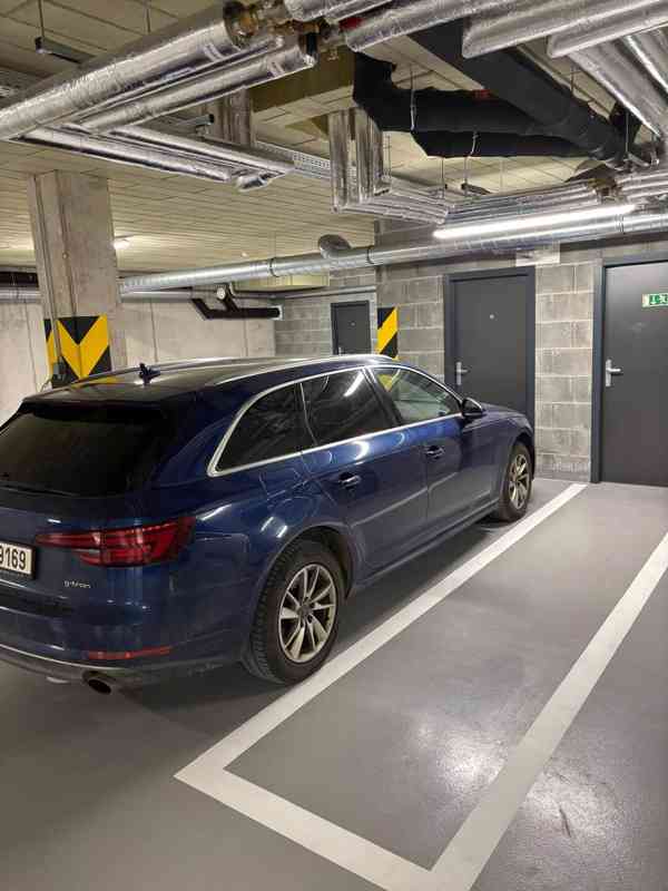 Pronájem bytu 3+kk 60m², sklep 6m², garážové stání - foto 24