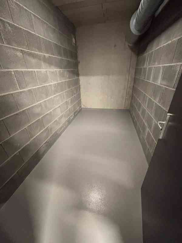 Pronájem bytu 3+kk 60m², sklep 6m², garážové stání - foto 21