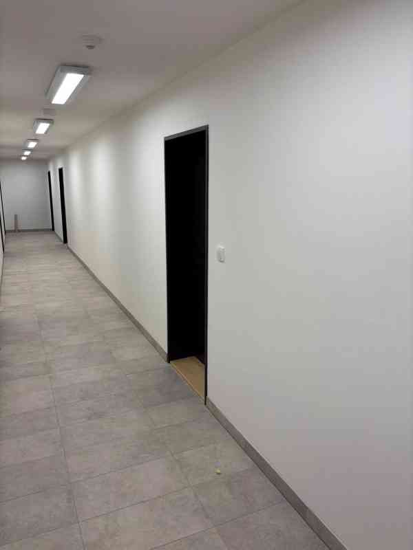 Pronájem bytu 3+kk 60m², sklep 6m², garážové stání - foto 26
