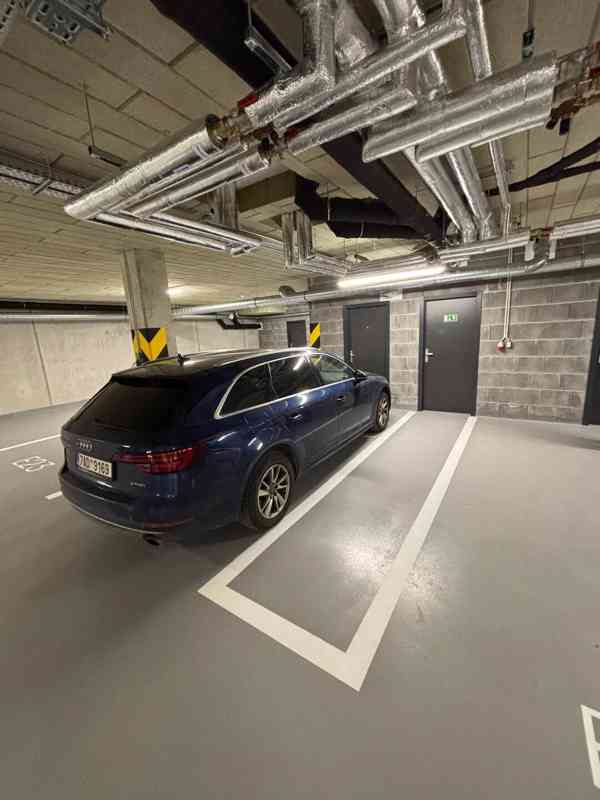 Pronájem bytu 3+kk 60m², sklep 6m², garážové stání - foto 25