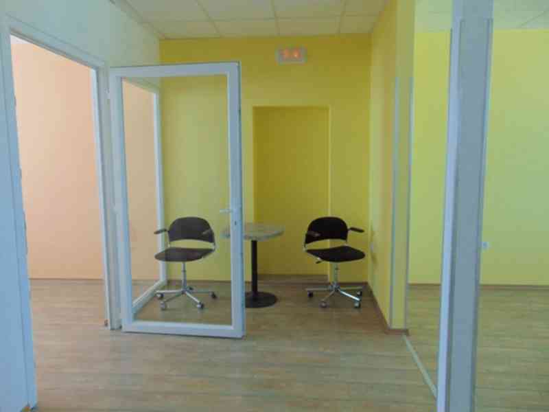 Pronájem bytu 2+kk ve Znojmě, Nový Šaldorf - foto 12